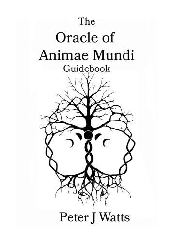 Cover image for The Oracle of Animae Mundi Guidebook