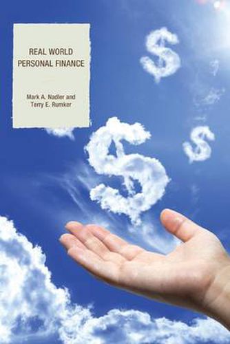 Cover image for Real World Personal Finance