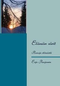 Cover image for Elaman varit