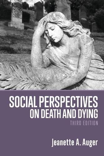 Cover image for Social Perspectives on Death and Dying