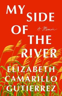 Cover image for My Side of the River