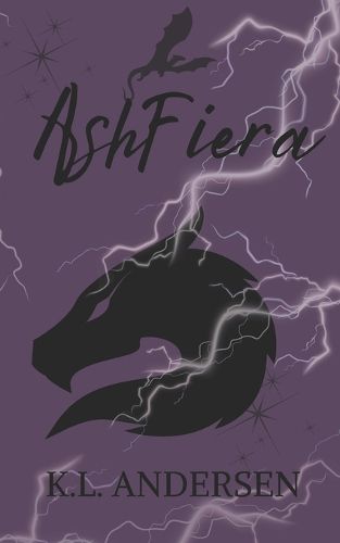 Cover image for AshFiera