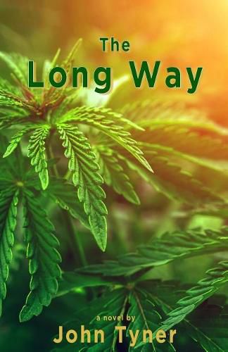 Cover image for The Long Way