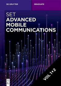 Cover image for [Set: Advanced Mobile Communications 1+2]