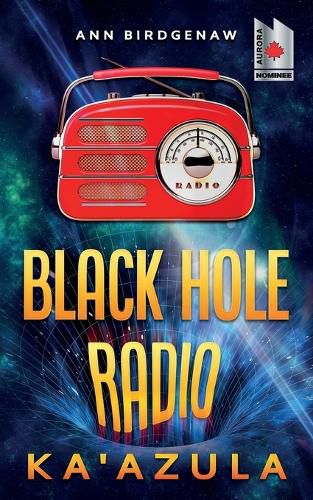 Cover image for Black Hole Radio - Ka'Azula