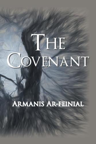 Cover image for The Covenant