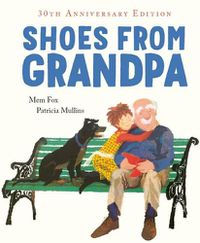 Cover image for Shoes from Grandpa 30th Anniversary Edition