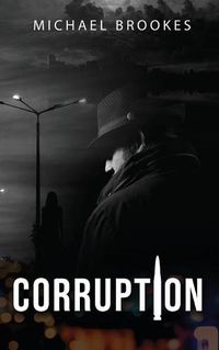 Cover image for Corruption