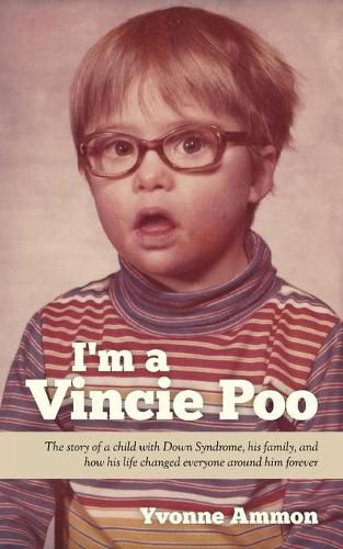 Cover image for I'm a Vincie Poo