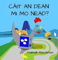 Cover image for Cait An Dean Mi Mo Nead