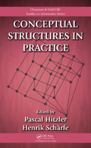 Cover image for Conceptual Structures in Practice