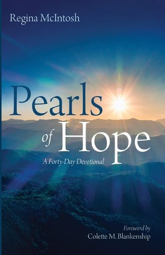 Cover image for Pearls of Hope
