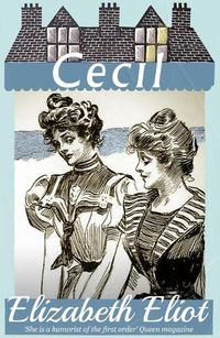 Cover image for Cecil