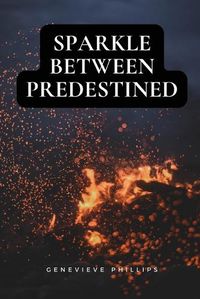 Cover image for Sparkle between predestined