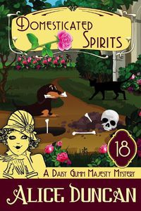 Cover image for Domesticated Spirits