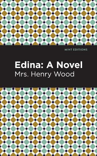 Edina: A Novel