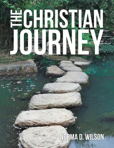 Cover image for The Christian Journey