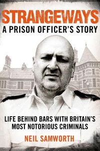 Cover image for Strangeways: A Prison Officer's Story