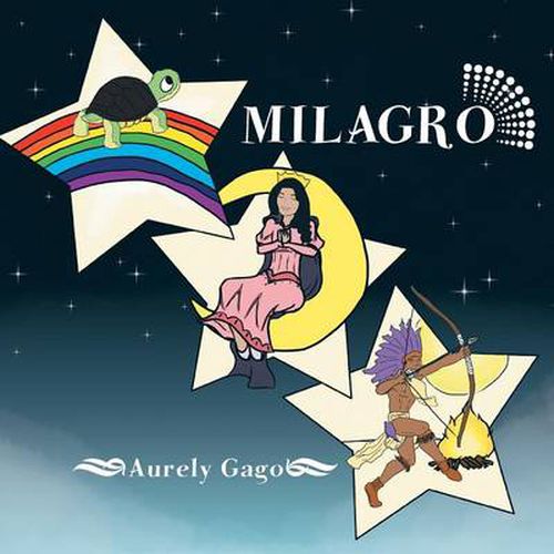 Cover image for Milagro