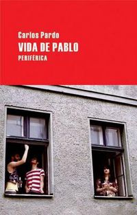 Cover image for Vida de Pablo