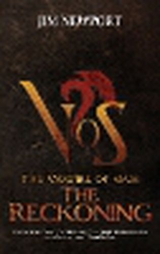 Cover image for The Reckoning