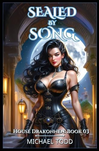 Cover image for Sealed by Song