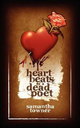 Cover image for Heartbeats of a Dead Poet