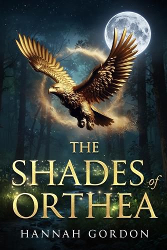 Cover image for The Shades of Orthea