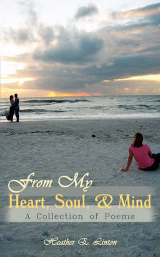 Cover image for From My Heart, Soul, and Mind