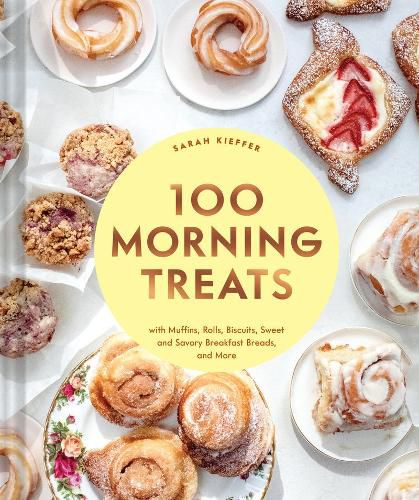 Cover image for 100 Morning Treats