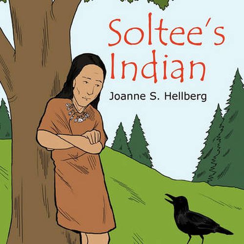 Cover image for Soltee's Indian