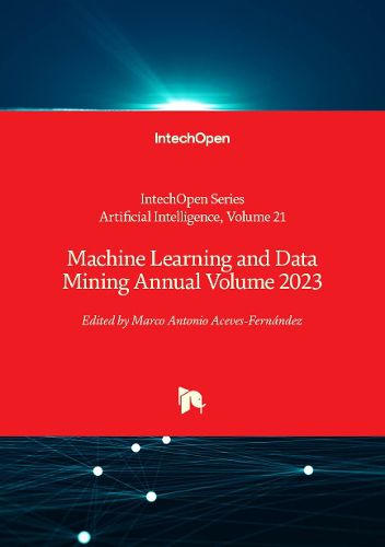 Cover image for Machine Learning and Data Mining Annual Volume 2023