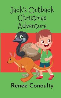 Cover image for Jack's Outback Christmas Adventure