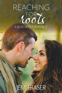 Cover image for Reaching For Roots