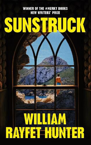 Cover image for Sunstruck