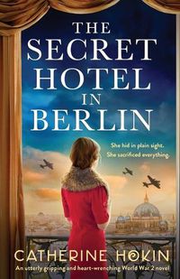 Cover image for The Secret Hotel in Berlin