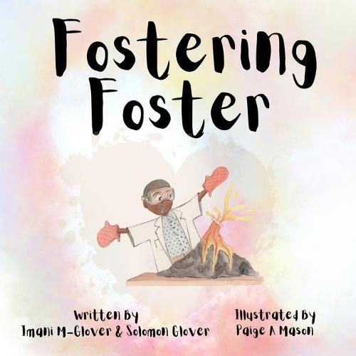 Cover image for Fostering Foster