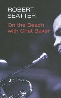 Cover image for On the Beach with Chet Baker