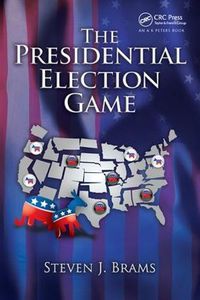 Cover image for The Presidential Election Game