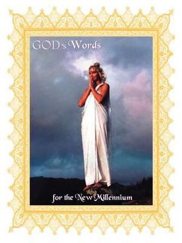 Cover image for God's Words for the New Millennium