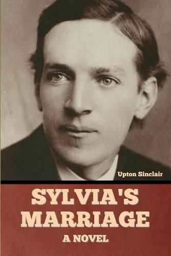 Cover image for Sylvia's Marriage