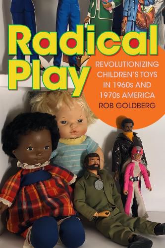 Cover image for Radical Play