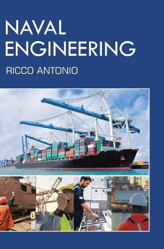 Cover image for Naval Engineering