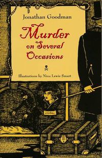 Cover image for Murder on Several Occasions