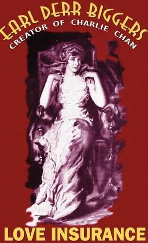 Cover image for Love Insurance