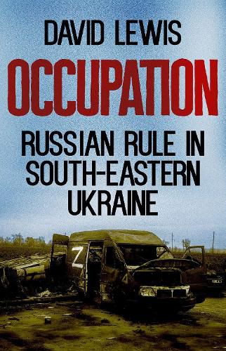 Cover image for Occupation