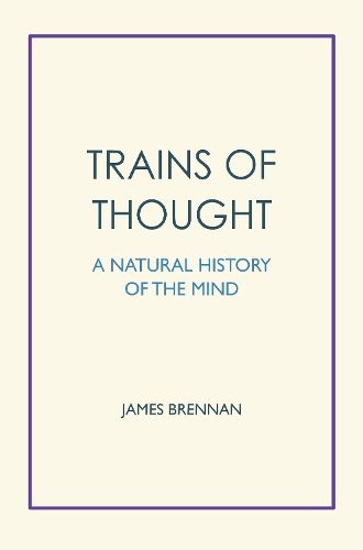 Cover image for Trains of Thought