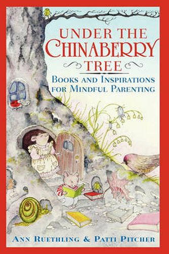 Cover image for Under the Chinaberry Tree