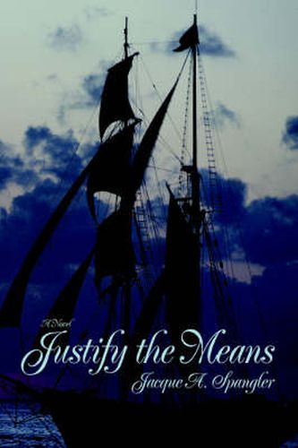 Cover image for Justify the Means