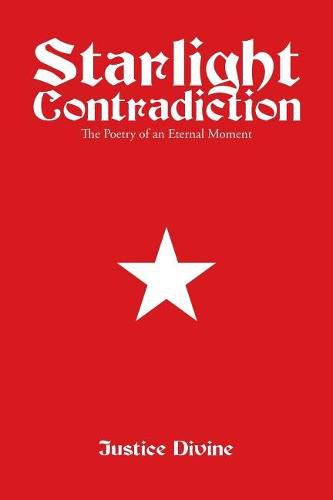 Cover image for Starlight Contradiction